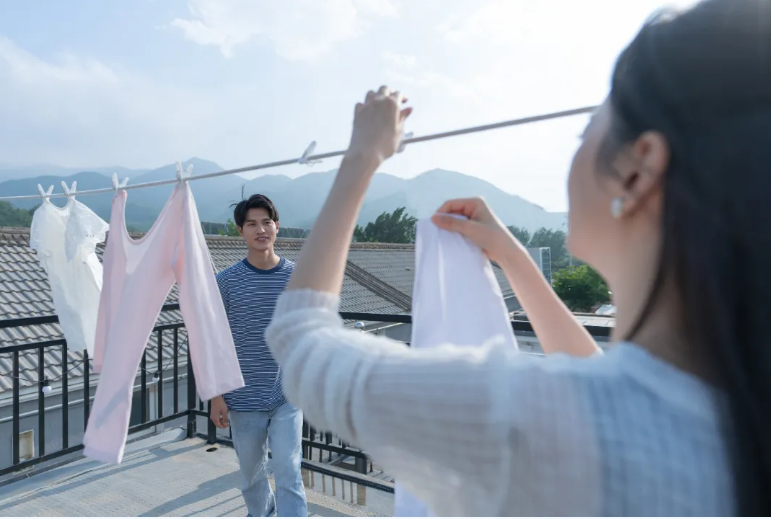 婚姻调查